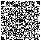 QR code with M A C's Children & Family Service contacts