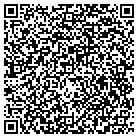 QR code with J & L Insulation & Elec Co contacts