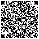 QR code with M Lee Smith Publishers contacts