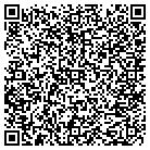 QR code with A Ace Window Cleaning & Mntnce contacts