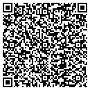 QR code with RCR Building Corp contacts