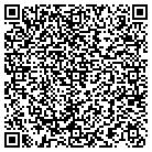 QR code with Hibdon's Farm Equipment contacts