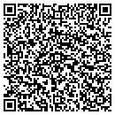 QR code with J & J Custom Homes contacts