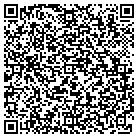 QR code with T & M Auto Sales & Towing contacts