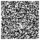 QR code with Mc Clain Christian Academy contacts