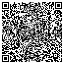 QR code with Fastrax BP contacts
