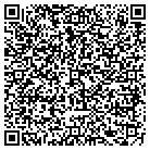 QR code with First Bptst Church Mt Pleasant contacts