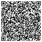 QR code with T & N Automotive Truck Repair contacts