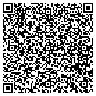 QR code with Twin Hill Apple Ranch contacts