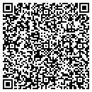 QR code with James Lori contacts