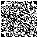 QR code with F F C Services contacts
