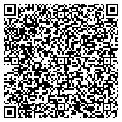 QR code with Alliance For Youth Achievement contacts