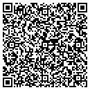 QR code with Roy E Whitener Paving contacts