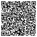 QR code with Ram Services contacts