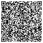 QR code with Malcolm Gillis Jr DDS contacts
