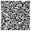 QR code with Backstage contacts