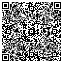 QR code with LANDHELP.COM contacts