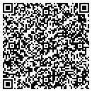 QR code with Jericho Temple contacts