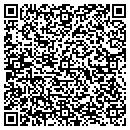 QR code with J Line Consulting contacts