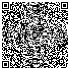QR code with Hickory Valley Cmnty Church contacts