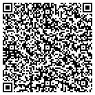 QR code with Mc Neal Guttering Service contacts