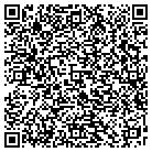 QR code with CJS Quilt Stitches contacts
