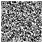 QR code with Madison County Solid Waste Center contacts