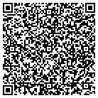 QR code with Vanburen Sheriffs Department contacts