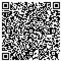 QR code with Ekf Co contacts