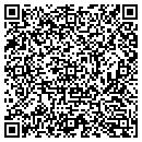 QR code with R Reynolds Corp contacts