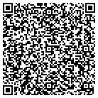 QR code with A Plus Service Center contacts