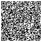 QR code with Calhoun & Sons Tool & Des contacts