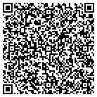 QR code with J&S Formalwear & Bridal contacts
