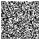 QR code with Finish Line contacts