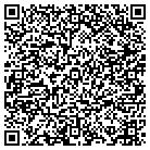 QR code with University of TN Center Hlth Scnc contacts