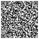 QR code with Anderson Plumbing & Septic Rpr contacts
