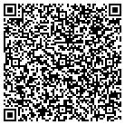 QR code with Michael J Silvio Garden Arch contacts