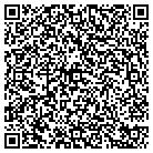 QR code with Time Out Travel Center contacts