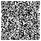 QR code with Healthy Portions Catering Service contacts