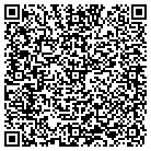 QR code with M C Design Studio-Lisa Rolen contacts