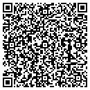 QR code with S&T Dynamics contacts