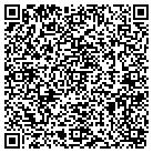 QR code with B & S Distributing Co contacts