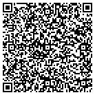 QR code with Magnebit Holding Corp contacts