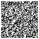 QR code with Finish Line contacts