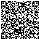 QR code with Max D Baker Contractor contacts