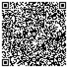 QR code with K & B Starter Drive Service contacts