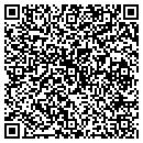 QR code with Sankers Gutter contacts