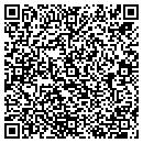 QR code with E-Z Flow contacts