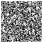 QR code with George's Clock Clinic contacts