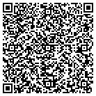 QR code with Halls Elementary School contacts